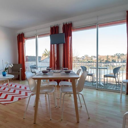 Bénodet France - Appt Pour 4 Proche Plage מראה חיצוני תמונה